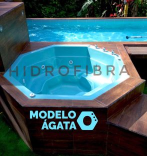 Hidromasaje Ágata