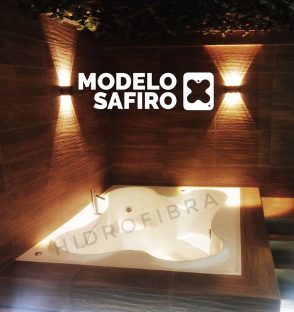 HIDROMASAJE SAFIRO II