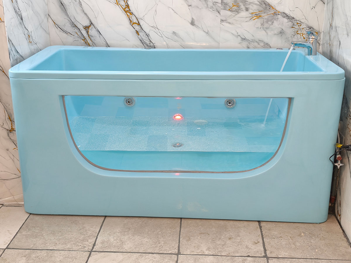 ESTIMULACION TEMPRANA 